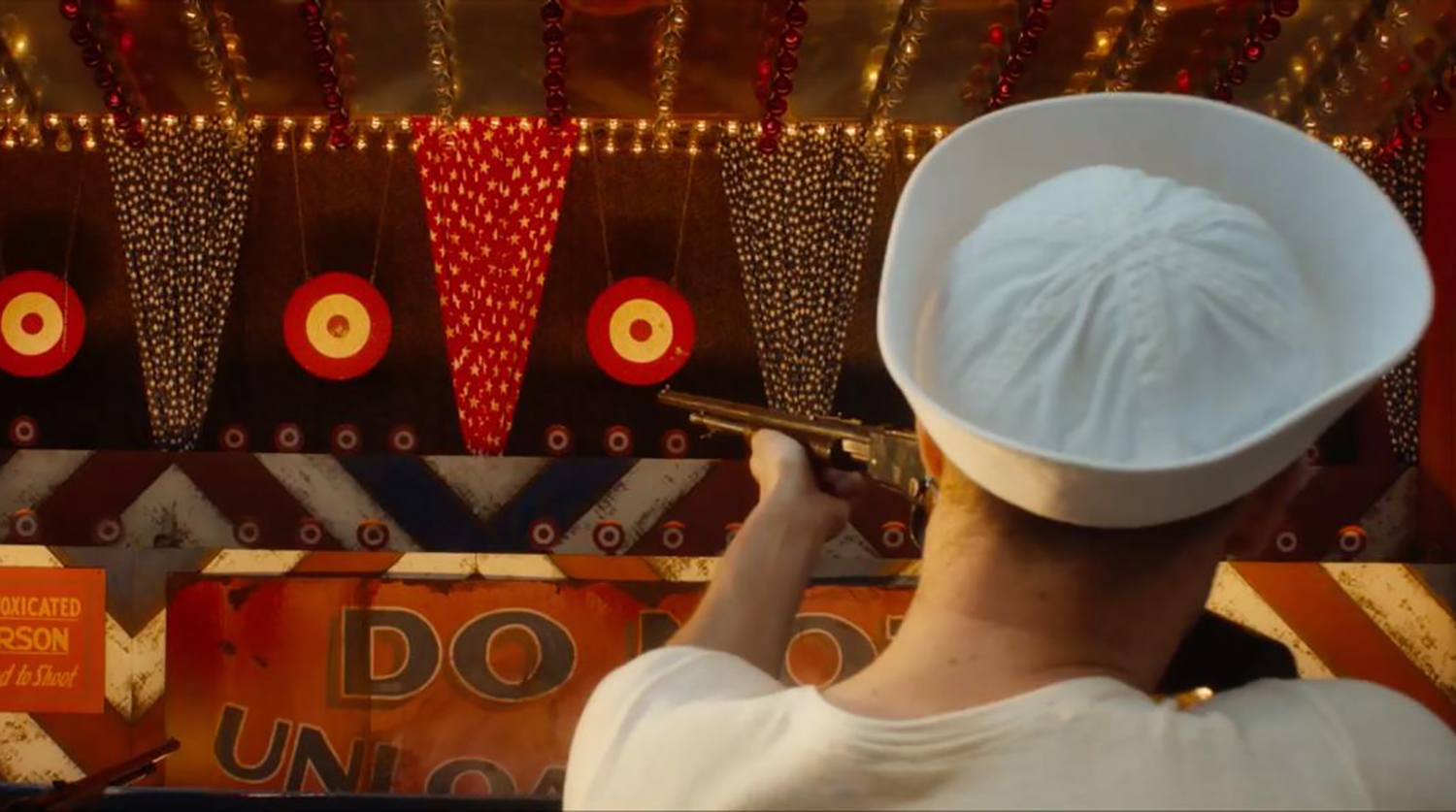 Кадр из фильма «Колесо чудес» (2018)