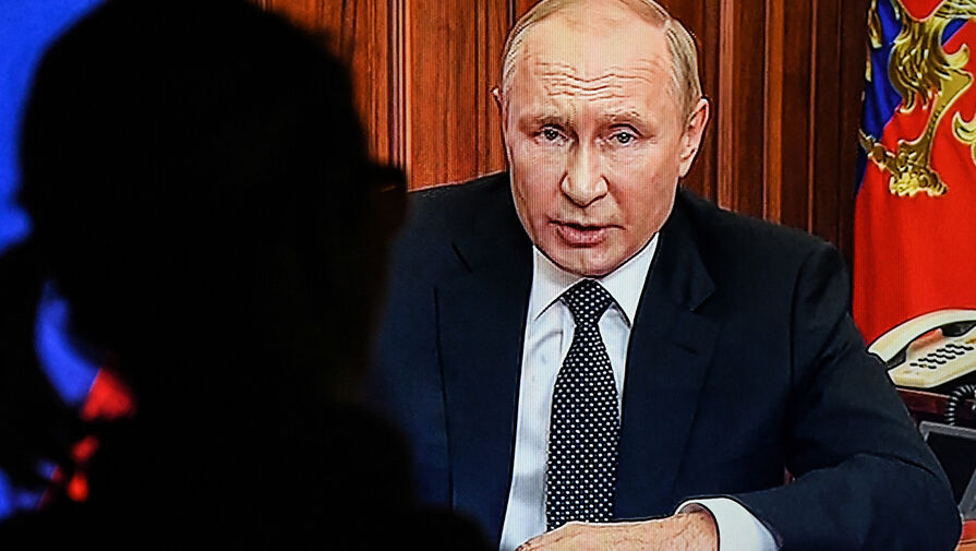Путин: нехватка поставок продовольствия беднейшим странам - надувательство Запада