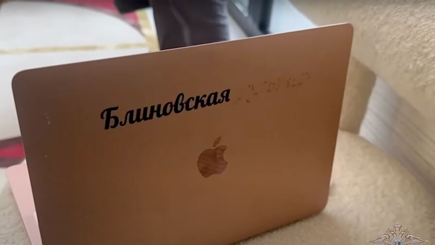 Адвокат блогера Блиновской заявила, что ее подзащитная не пыталась скрыться от правосудия