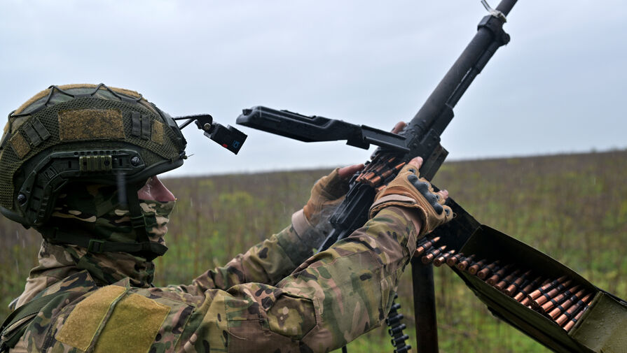 Раскрыто число сбитых за сутки бомб и беспилотников ВСУ