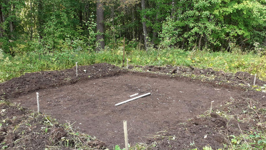 На Урале раскрыли тайну загадочного городища Пармайлово I