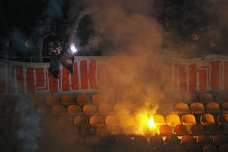 Карты болельщиков не будут внедряться насильно