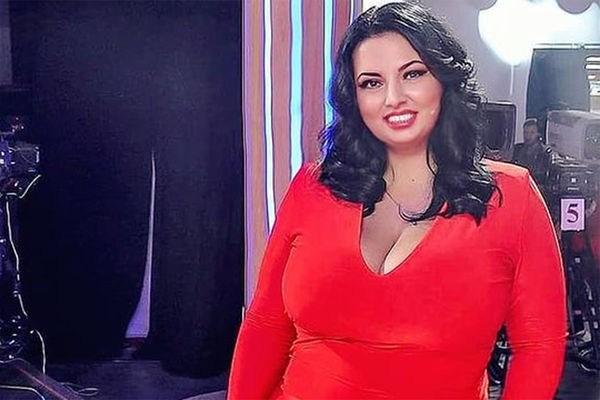 Лесли Истербрук порно