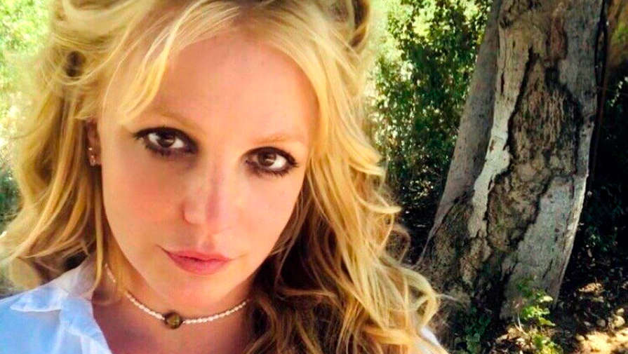 Бритни Спирс получила охранный ордер в отношении бывшего мужа Джейсона Александра