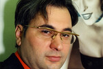 Валерий Меладзе, 2006 год