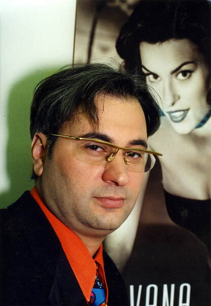 Валерий Меладзе, 2006&nbsp;год