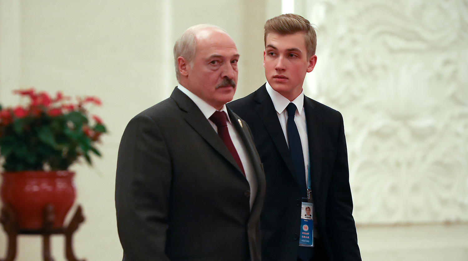 В Белоруссии может появиться новая конституция