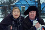 Александр Числов в сериале «Самозванка» (2012)