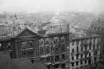 Вид на разрушенный Берлин, 1 мая 1945 года