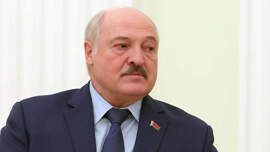 Лукашенко: Белоруссия справится в эту пору бешеных санкций