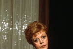 Анджела Лэнсбери в кадре из сериала «Она написала убийство» (1984-1996)