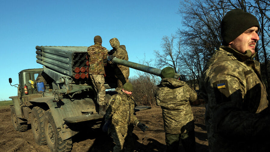 В ДНР сообщили о смерти женщины при ударе украинских военных по Старобешевской ТЭС