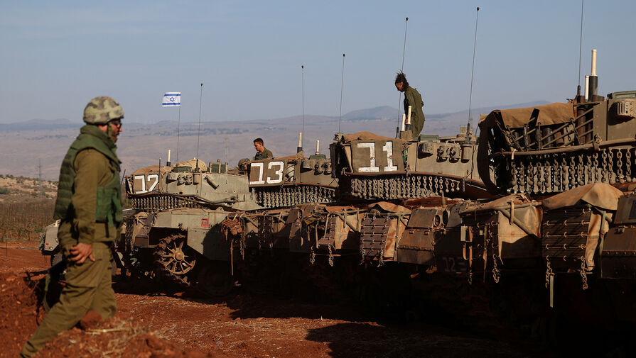 США установили факты нарушения прав человека со стороны израильских военных