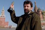 В 2000 году Александр Петров получил премию «Оскар» за мультфильм «Старик и море»