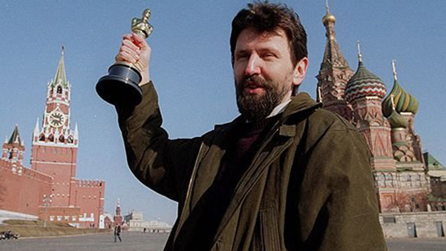 В&nbsp;2000 году Александр Петров получил премию &laquo;Оскар&raquo; за&nbsp;мультфильм &laquo;Старик и море&raquo;