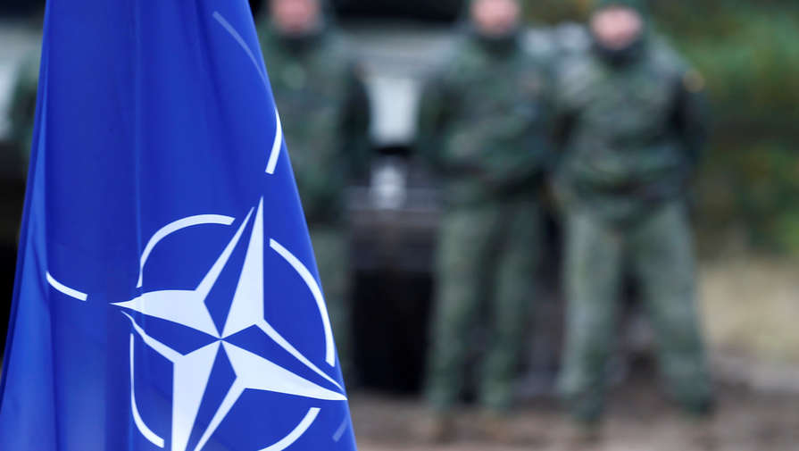 Балтийские страны попросили НАТО развернуть больше сил на их территории