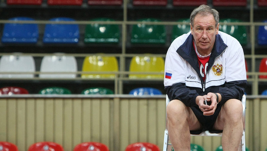 Тарпищев объяснил поражение Рублева от Бублика в финале турнира в Галле