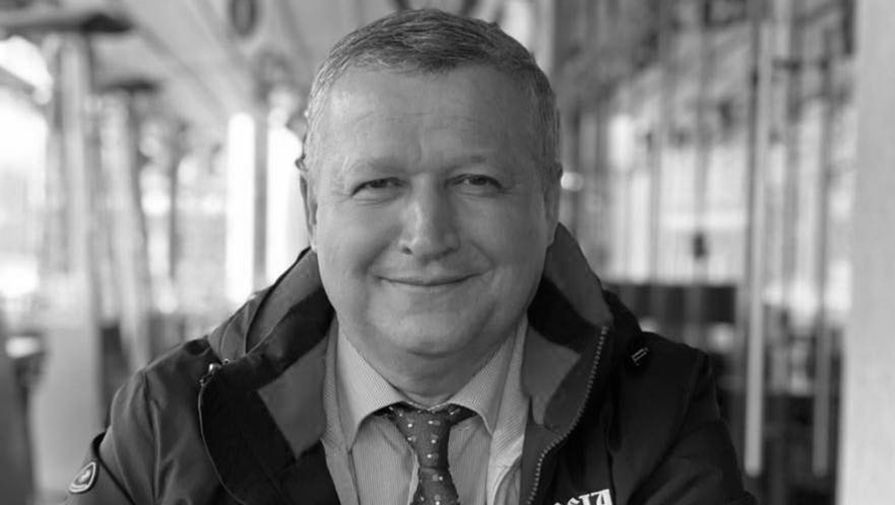 На 57-м году жизни скончался экс-депутат Иршат Фахритдинов
