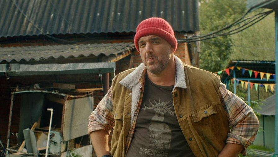 Максим Виторган о новом альбоме Хаски: Талантливое произведение войны