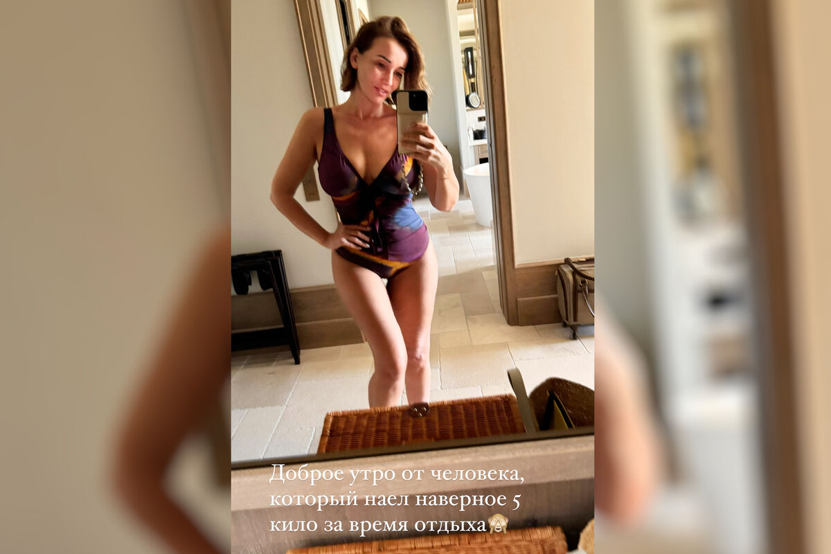 Засветы в электричке 