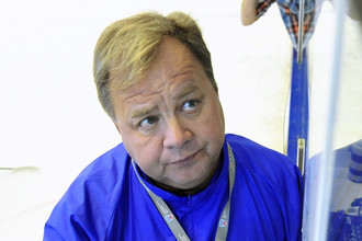 Ханну Йортикка привел «Адмирал» ко второй победе в трех матчах