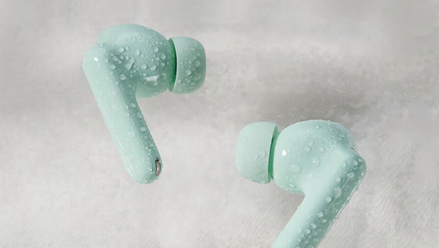 Meizu представила клон AirPods за 2,5 тысячи рублей