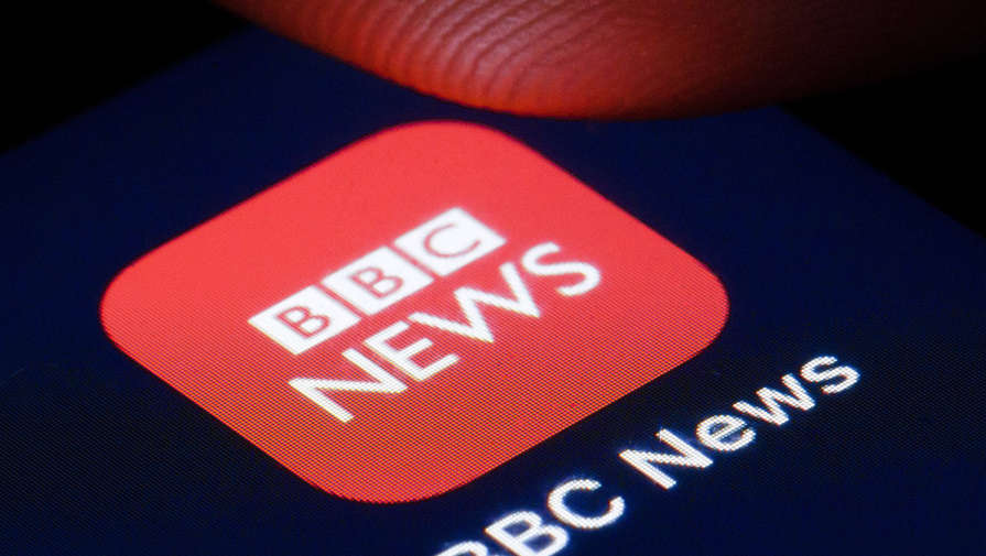 Time of India: телеканал Би-би-си признался в уклонении от налогов