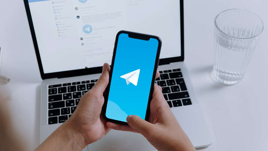 Пользователям Telegram рассказали, как включить запрет на получение голосовых сообщений