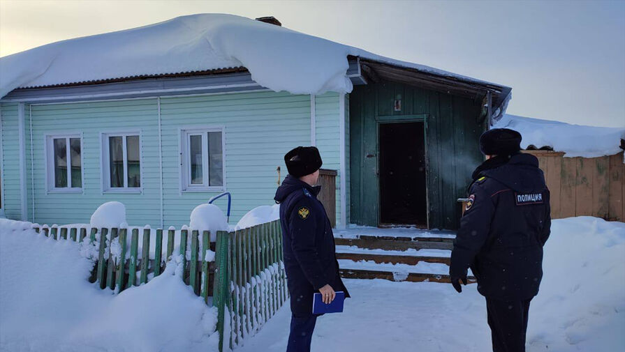 В Томской области нашли обезглавленное тело 58-летнего мужчины