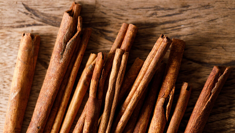 Россиянам посоветовали лучшие специи для поддержки иммунитета зимой