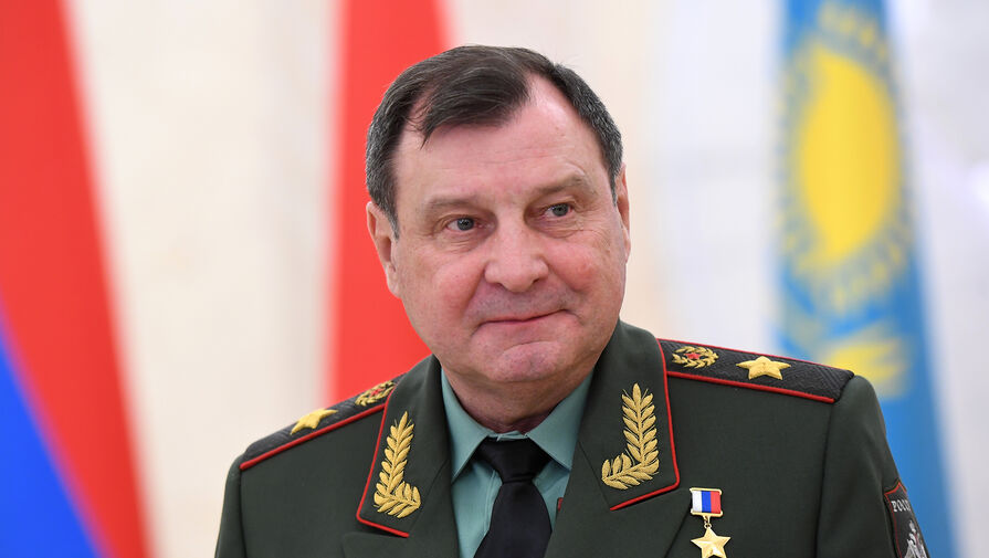 Генералу Булгакову подберут сокамерников в СИЗО