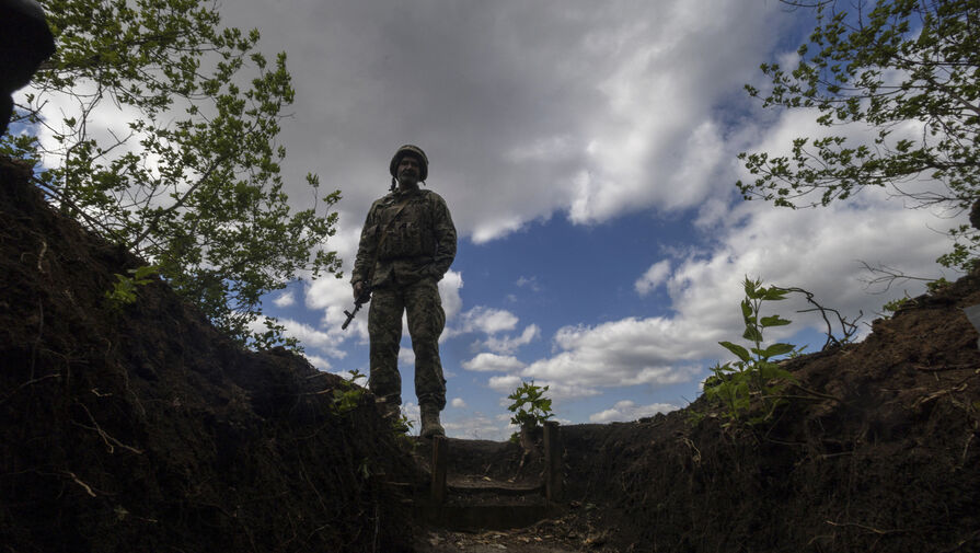 Экс-советник Пентагона озвучил ежедневные потери ВСУ и предрек Украине крах