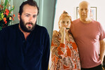 <b>Брюс Уиллис</b>
<br><br>
Весной 2022 года американский актер Брюс Уиллис объявил о завершении карьеры из-за проблем со здоровьем. Изначально сообщалось, что у на тот момент 67-летнего артиста диагностировали афазию — неврологическое расстройство, приводящее к нарушению речи. Через год стало известно, что причиной «ухода на пенсию» стал более тяжелый недуг — лобно-височная деменция. Это редкая форма заболевания, поражающая не только речь, но и эмоции и поведение. Сегодня состояние Уиллиса продолжает ухудшаться: по сообщениям СМИ, он уже не может говорить и передвигаться самостоятельно.
