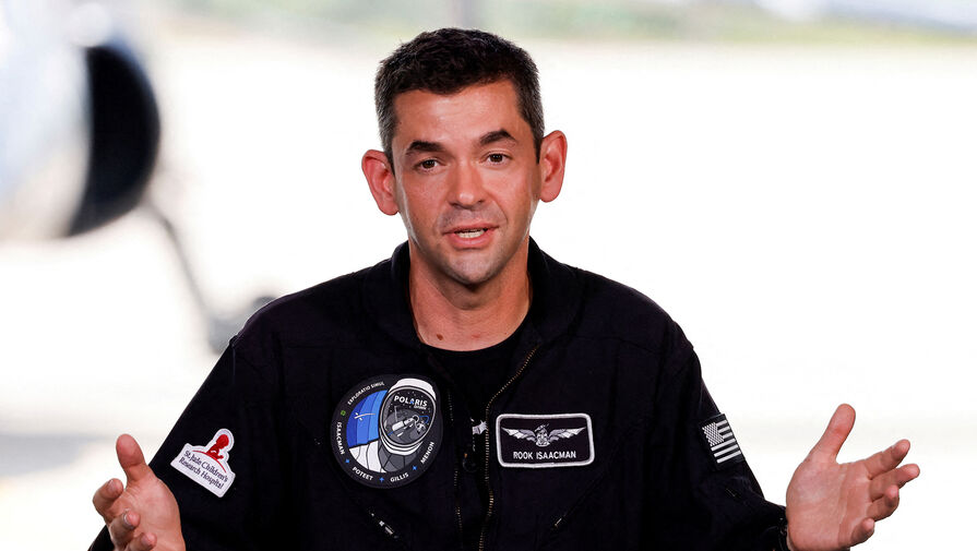 Миссия Crew-11 досрочно возвращается с МКС из-за болезни астронавта