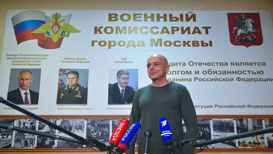 Эксперт назвал Сергея Сокола наиболее сильным кандидатом на пост главы Хакасии 