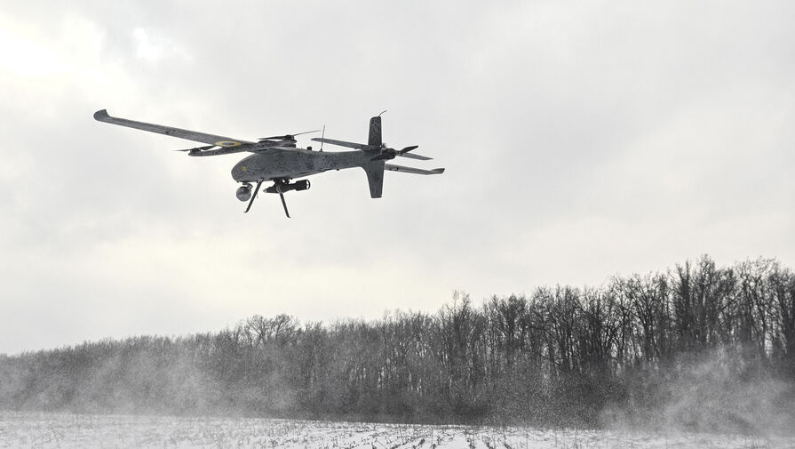 ВСУ ударили по карете скорой помощи, которая ехала на вызов к пациенту