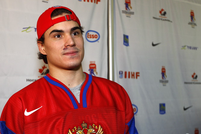 Наиль Якупов получил законное право играть в КХЛ