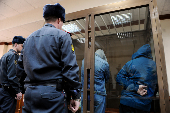 Генпрокуратура отказалась утверждать обвинительное заключение по делу Владимира Барсукова (Кумарина)