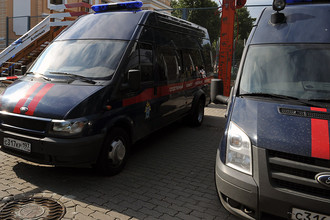 Следственный комитет начал доследственную проверку по факту смерти адвоката и телеведущего Бориса Тарасова