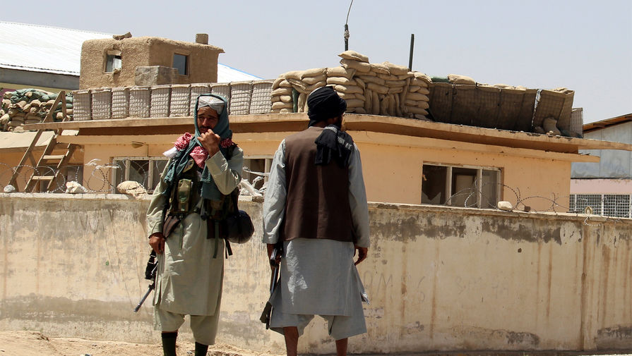 Генсек ООН призвал "Талибан" немедленно прекратить наступление