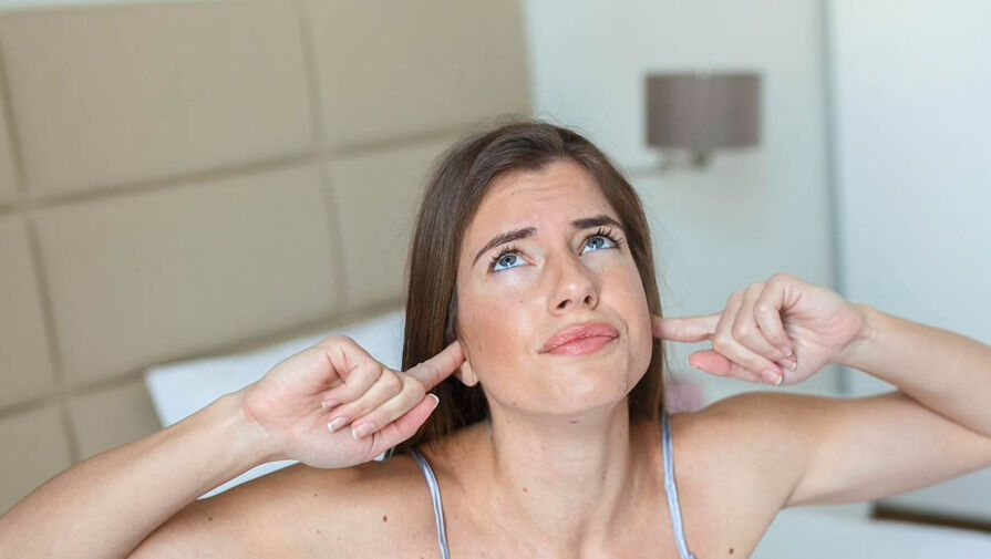 Исследователи выяснили, почему людей раздражают звуки жевания и дыхания