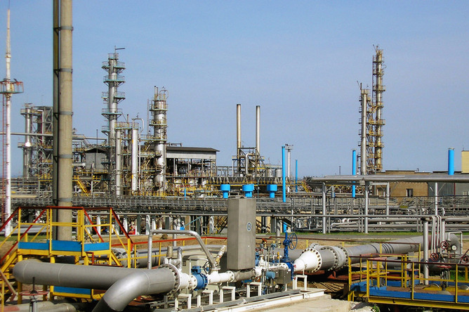 ЛУКОЙЛ-Одесский нефтеперерабатывающий завод