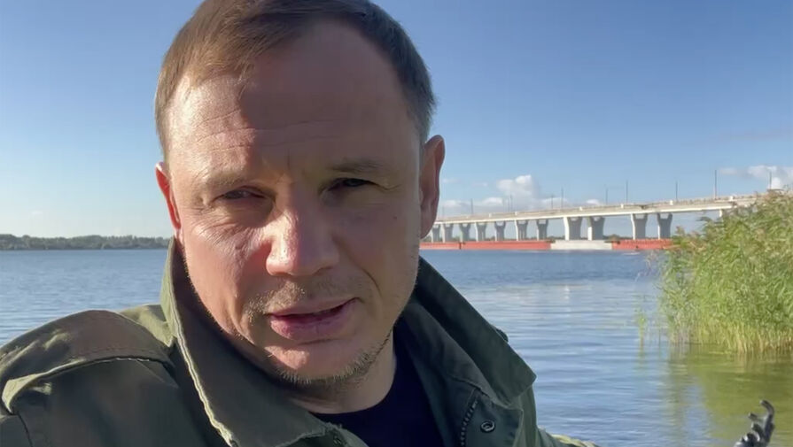 Стремоусов заявил, что Россия поставит мат Украине уже зимой