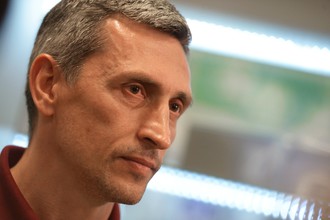 Дмитрий Хомуха