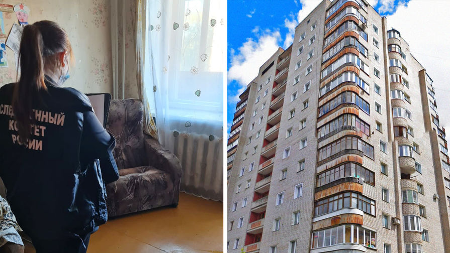 Появились подробности убийства ребенка в Кирове