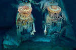 Двигатели «Титаника», 2004 год