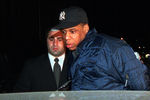 1999 год. Арест Джей-Зи в Нью-Йорке