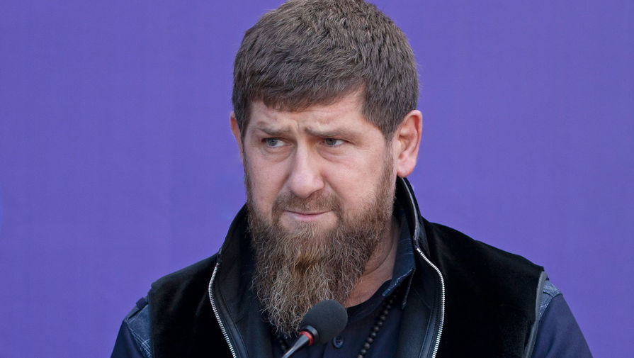 Не провоцируйте верующих: Кадыров обратился к властям Франции