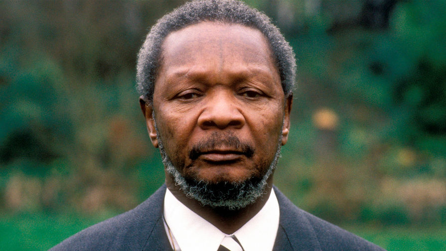 35 лет назад осудили, но так и не казнили эксцентричного диктатора Бокассу