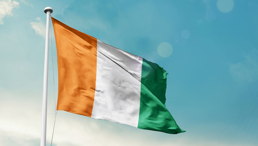 Правительство Кот-дИвуара ушло в отставку